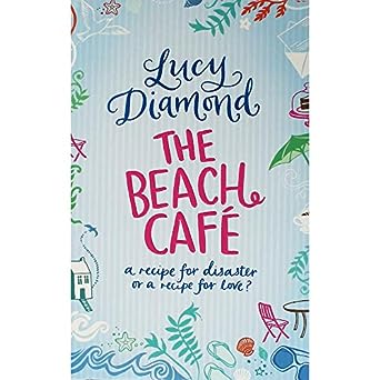 The Beach Café (The Beach Café, #1)