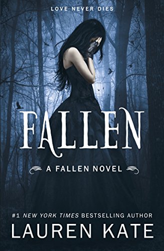 Fallen (Fallen, #1)