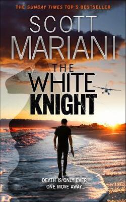 The White Knight (Ben Hope, #27)