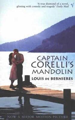 Captain Corelli's Mandolin