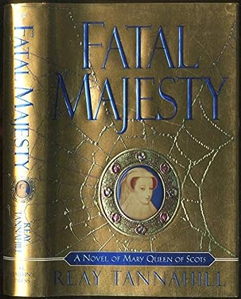 Fatal Majesty
