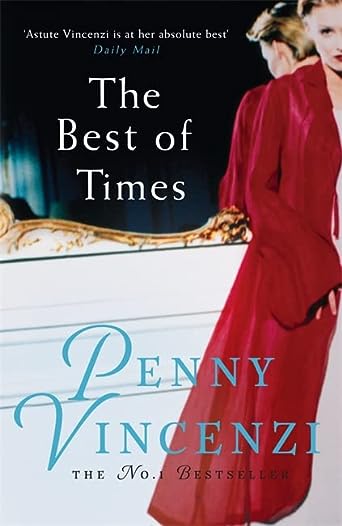 The Best Of Times