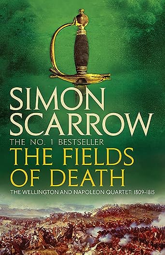 Fields of Death