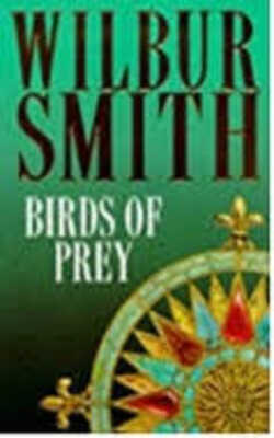 Birds of Prey (Courtney, #9)