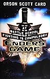 Ender's Game (Ender's Saga, #1)