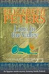 Lion in the Valley (Amelia Peabody, #4)