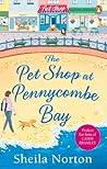 The Pet Shop at Pennycombe Bay