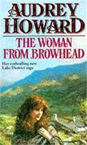 The Woman from Browhead