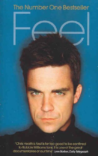 Feel : Robbie Williams