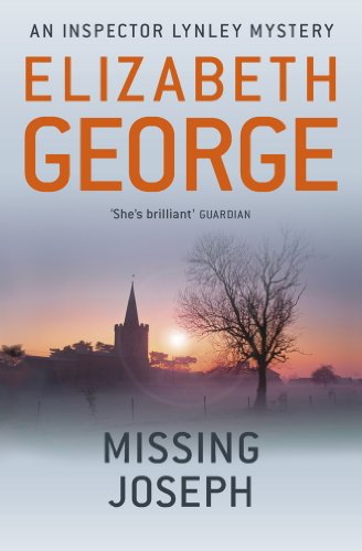 Missing Joseph (Inspector Lynley, #6)