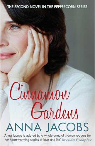 Cinnamon Gardens (Peppercorn, 2)