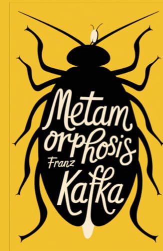 The Metamorphosis: Franz Kafka