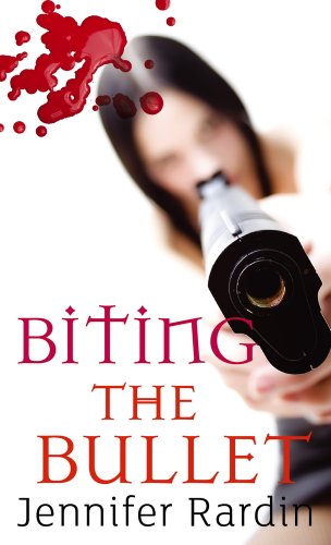 Biting The Bullet (Jaz Parks, #3)