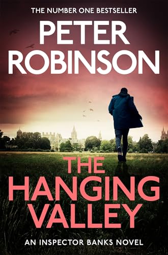 The Hanging Valley (The Inspector Banks series)
