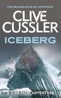 Iceberg (Dirk Pitt, #3)