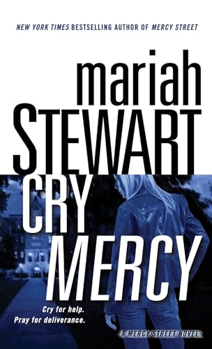 Cry Mercy (Mercy Street #2)
