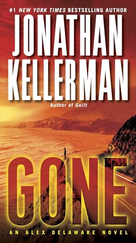 Gone (Alex Delaware, #20)