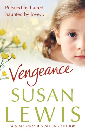 Susan Lewis Vengeance