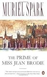 The Prime of Miss Jean Brodie