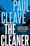 The Cleaner (Cleaner, #1)