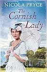 The Cornish Lady (Cornish Saga #4)