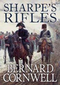Sharpe's Rifles (Sharpe, #6)
