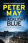 Blacklight Blue (Enzo Macleod #3)
