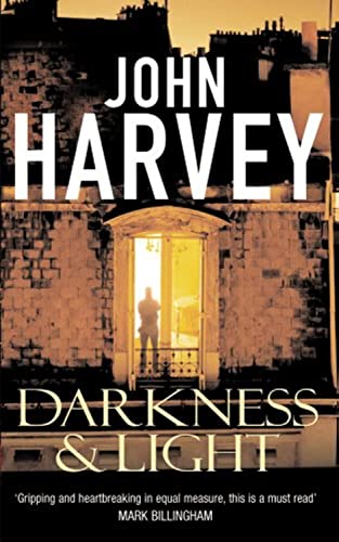 Darkness and Light no