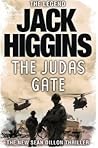 The Judas Gate (Sean Dillon, #18)