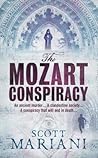 The Mozart Conspiracy (Ben Hope #2)