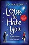 Love to Hate You