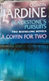 Blackstones Pursuits / A Coffin for Two