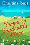 Summer at Sandcastle Cottage