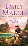 Tucker (The McBrides of Texas #2; Eternity Springs #17)
