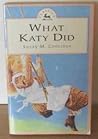 What Katy Did