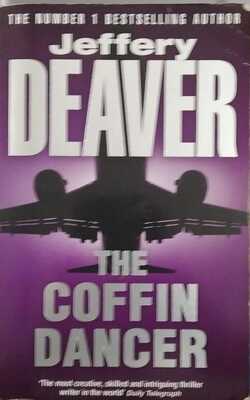 The Coffin Dancer (Lincoln Rhyme, #2)