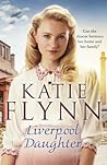 Liverpool Daughter (1) (The Liverpool Sisters)