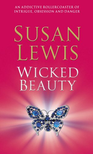Wicked Beauty