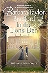 In the Lion’s Den (House of Falconer, #2)