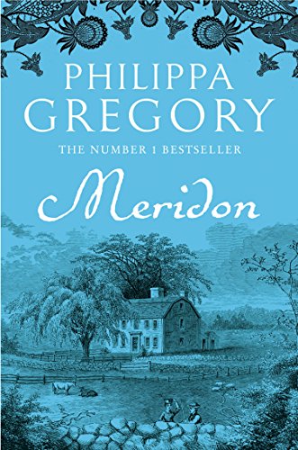 Meridon (Wideacre, #3)