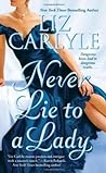 Never Lie to a Lady (Neville Family #1)