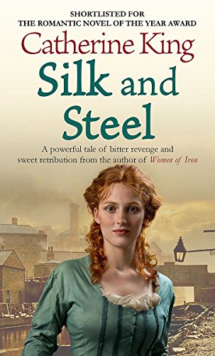 Silk and Steel