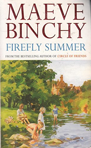 Firefly Summer by Maeve Binchy