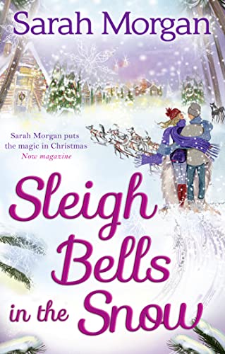SLEIGH BELLS IN_SNOW CRYST1 PB