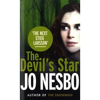 The Devil's Star