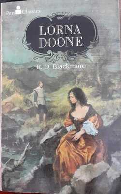 Lorna Doone