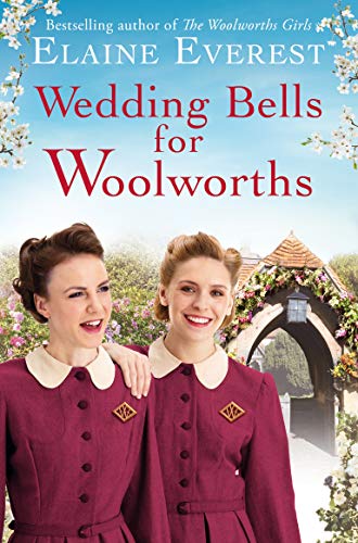 Wedding Bells for Woolworths (Woolworths #5)