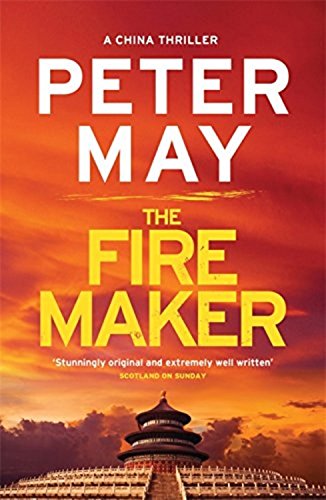 The Fire Maker