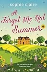 A Forget-Me-Not Summer (Willowbrook, #1)