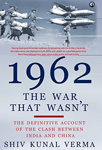 1962: The War That Wasn't